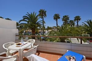 Woonvoorbeeld 2- of 3-kamerappartement