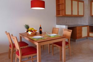 Solaqua Appartementen