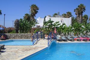 Diamond Appartementen