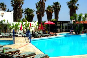 Diamond Appartementen