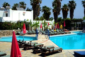 Diamond Appartementen