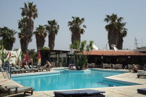 Diamond Appartementen