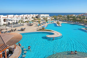 Sunrise Montemare Resort -Grand Select-