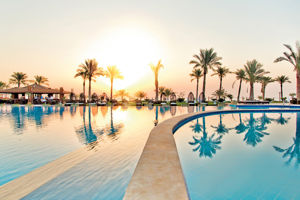 Sunrise Montemare Resort -Grand Select-