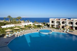 Sunrise Montemare Resort -Grand Select-