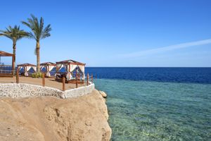 Sunrise Montemare Resort -Grand Select-