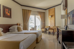 Sunrise Montemare Resort -Grand Select-