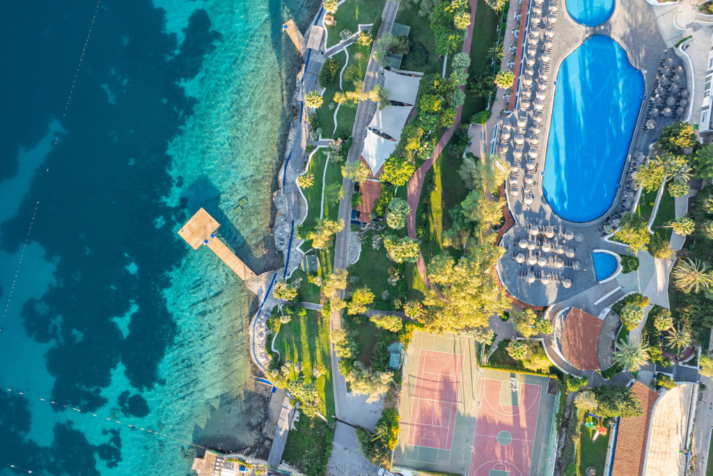 Bodrum Holiday Resort