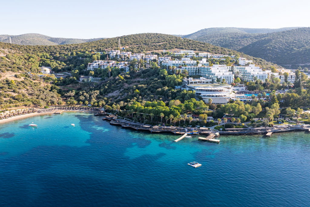 Bodrum Holiday Resort