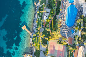 Bodrum Holiday Resort