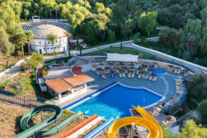 Bodrum Holiday Resort