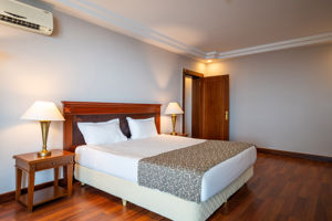 Bodrum Holiday Resort