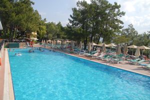Marmaris Park