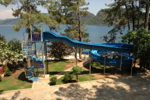 Marmaris Park