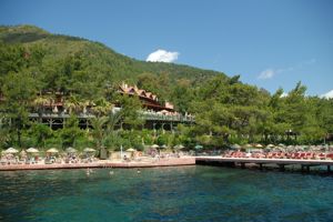 Marmaris Park
