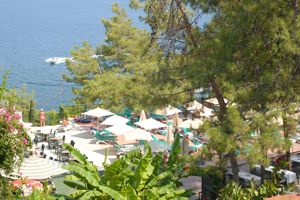 Marmaris Park
