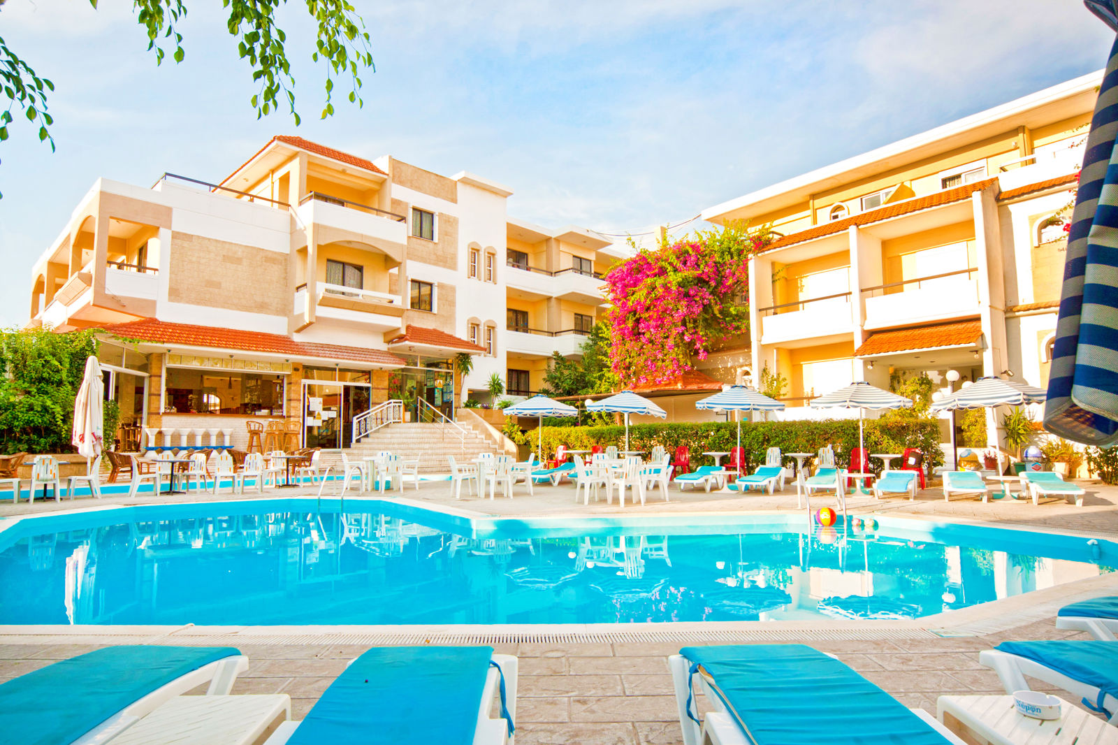 Kassandra Lejligheder slide 1