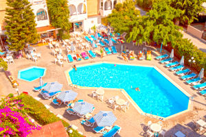 Kassandra Appartements