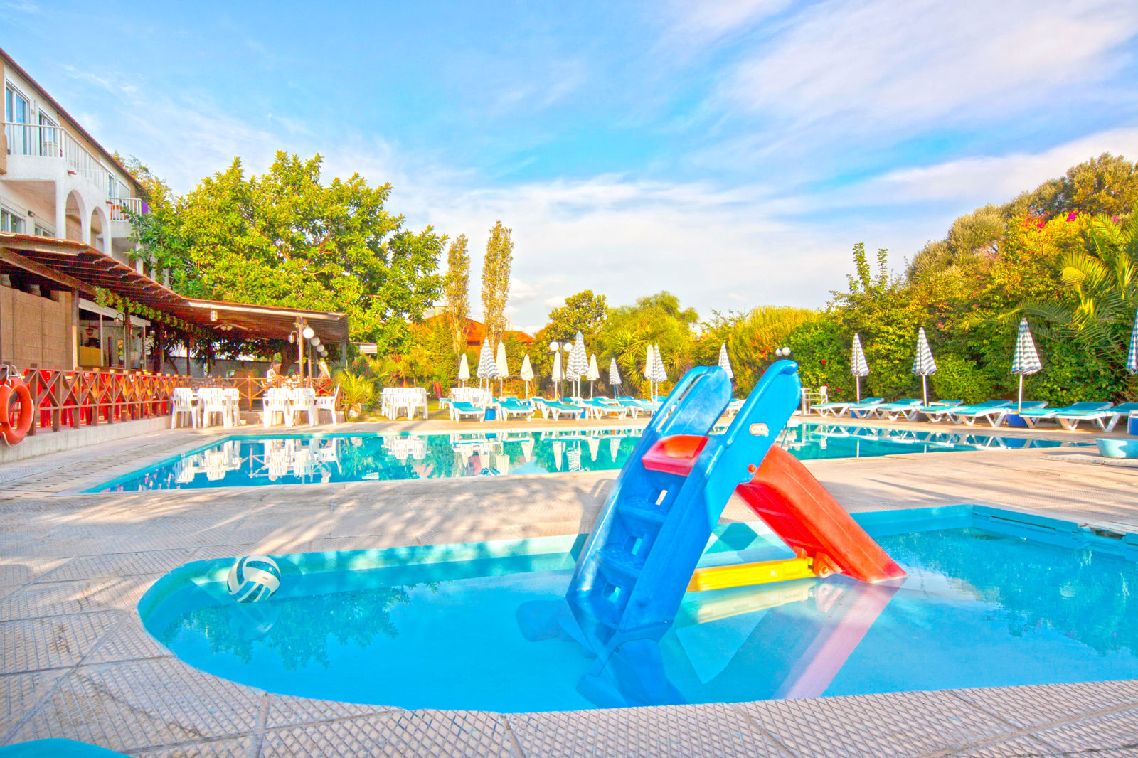 Kassandra Lejligheder billede 5