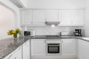 Woonvoorbeeld appartement superior