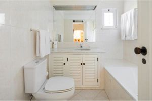 Woonvoorbeeld appartement superior