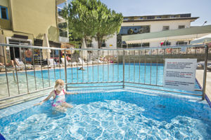 Mersoy Exclusive Aqua Resort