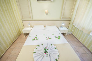 Mersoy Exclusive Aqua Resort