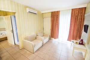 Mersoy Exclusive Aqua Resort