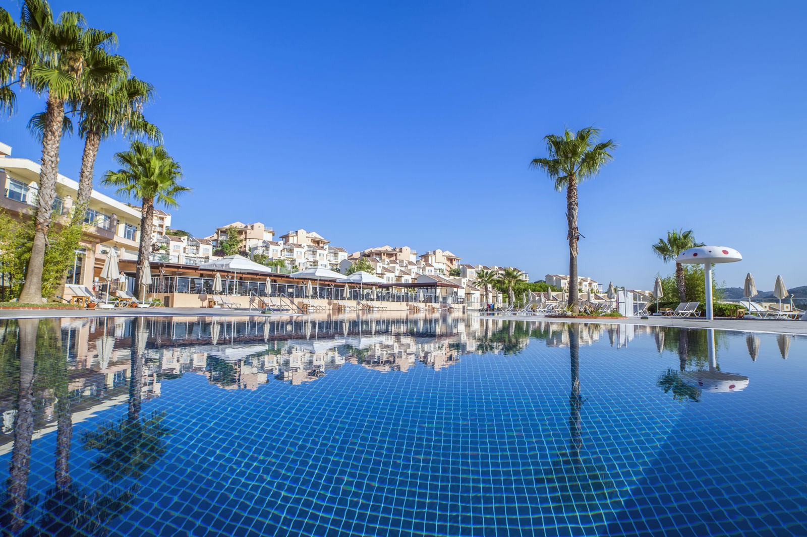 Kusadasi Golf & Spa Resort