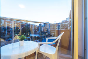 Woonvoorbeeld studio