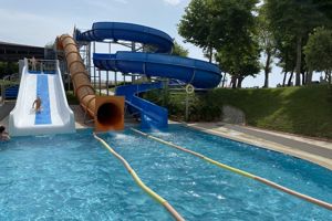 Queens Park Le Jardin