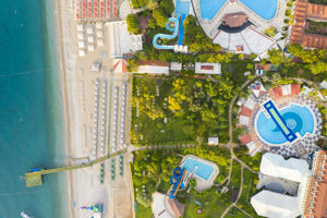 Queens Park Le Jardin