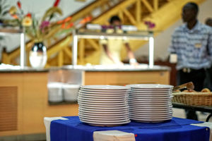 Woonvoorbeeld deluxekamer