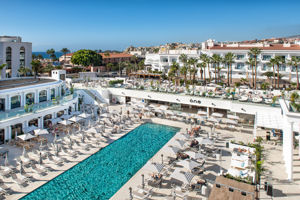 Princess Inspire Tenerife (ex. Bahia Princess)