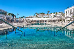 Princess Inspire Tenerife (ex. Bahia Princess)