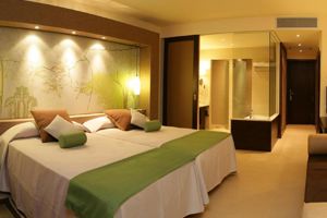 Sandos San Blas Nature Resort & Golf