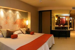 Sandos San Blas Nature Resort & Golf