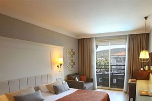 Fame Residence Kemer & Spa