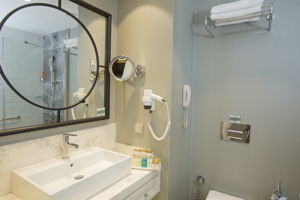 Fame Residence Kemer & Spa