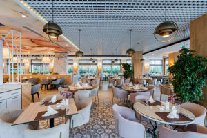 Fame Residence Kemer & Spa