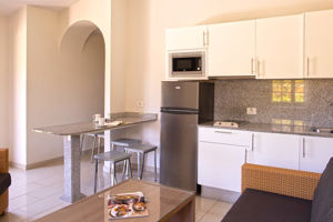 Woonvoorbeeld 3-kamerbungalow