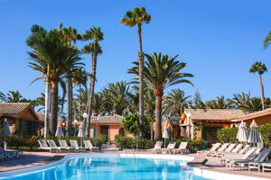 Maspalomas Resort by Dunas