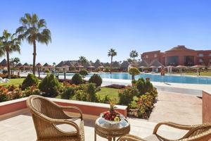 Woonvoorbeeld bungalow kamer