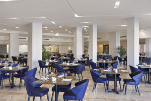 Culina vis restaurant