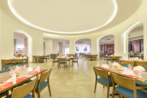 Tagine Oriental restaurant