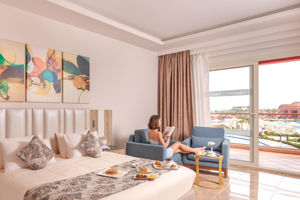 Pickalbatros Laguna Vista