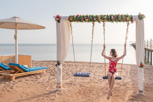 Pickalbatros Laguna Vista