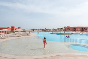 Pickalbatros Laguna Vista