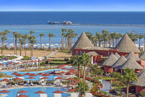 Pickalbatros Laguna Vista