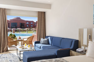 Pickalbatros Laguna Vista